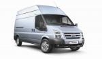 Ford Transit 2006 года